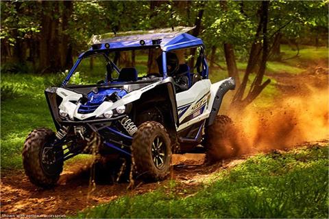 2017 Yamaha YXZ1000R SS, Madison WI | Used Utility Vehicles for