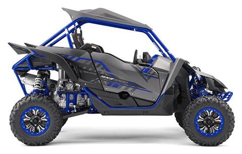 2017 Yamaha YXZ1000R SS SE — photo 1 of 8