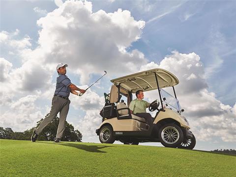 2018 Yamaha The Drive2 Fleet (Gas EFI) in West End, North Carolina - Photo 5