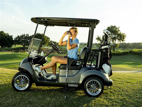 2018 Yamaha The Drive2 Fleet (Gas EFI) in West End, North Carolina - Photo 6