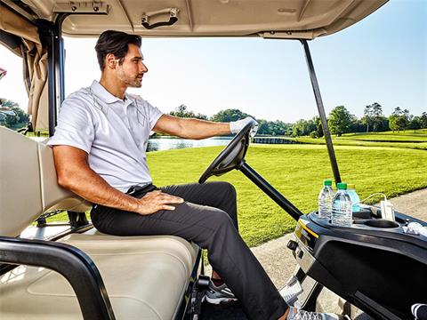 2018 Yamaha The Drive2 Fleet (Gas EFI) in West End, North Carolina - Photo 13