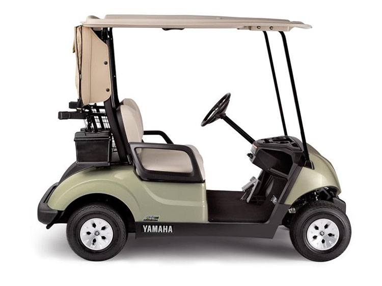 Formula EV Custom Carts & Accessories