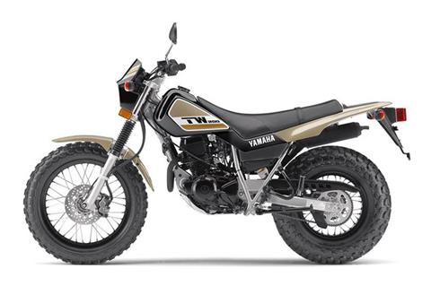 2018 Yamaha TW200 in Fairview, Utah - Photo 2