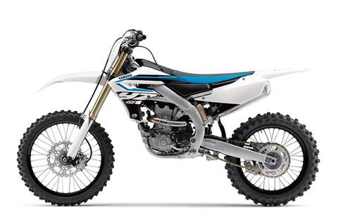 2018 Yamaha YZ450F in Saint Maries, Idaho - Photo 2