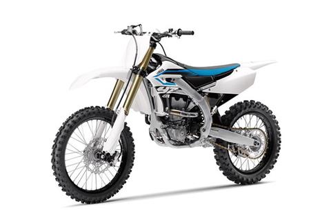 2018 Yamaha YZ450F in Saint Maries, Idaho - Photo 4
