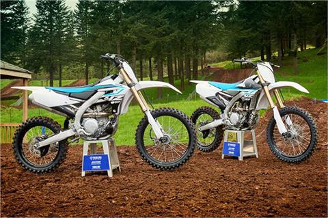 2018 Yamaha YZ450F in Saint Maries, Idaho - Photo 6