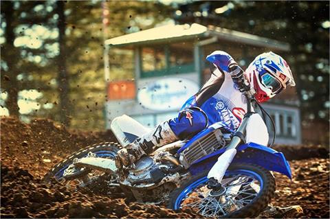 2018 Yamaha YZ450F in Saint Maries, Idaho - Photo 7