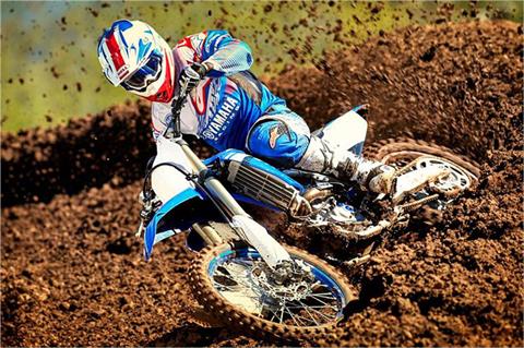 2018 Yamaha YZ450F in Saint Maries, Idaho - Photo 9