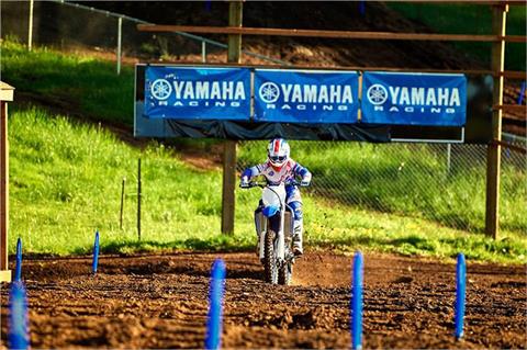 2018 Yamaha YZ450F in Saint Maries, Idaho - Photo 13