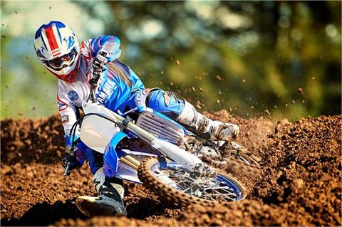 2018 Yamaha YZ450F in Saint Maries, Idaho - Photo 14