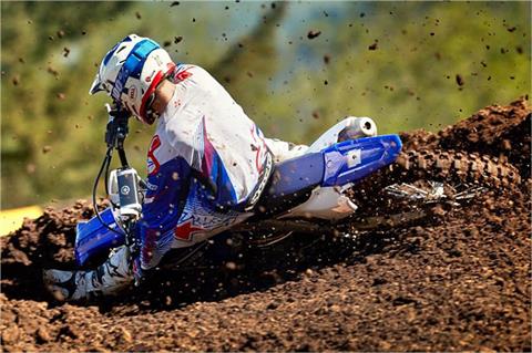 2018 Yamaha YZ450F in Saint Maries, Idaho - Photo 15
