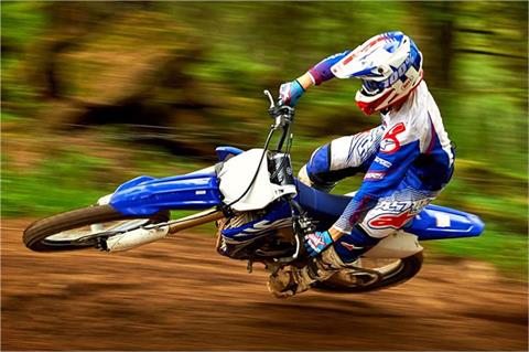 2018 Yamaha YZ450F in Saint Maries, Idaho - Photo 16
