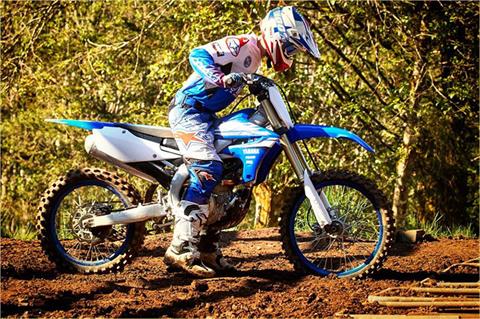 2018 Yamaha YZ450F in Saint Maries, Idaho - Photo 17