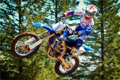 2018 Yamaha YZ450F in Saint Maries, Idaho - Photo 18