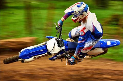2018 Yamaha YZ450F in Saint Maries, Idaho - Photo 19