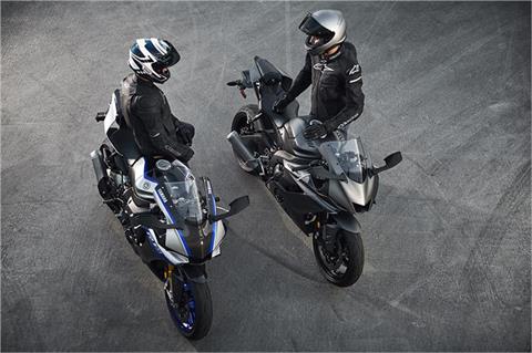 2018 Yamaha YZF-R6 in Manchester, New Hampshire - Photo 17