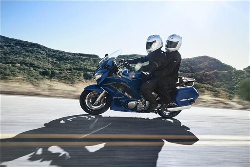 2018 Yamaha FJR1300A in Huron, Ohio - Photo 9