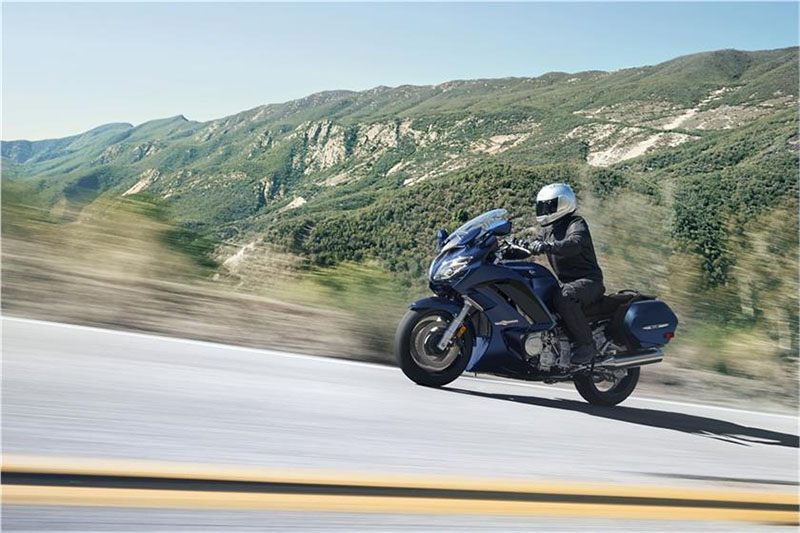 2018 Yamaha FJR1300A in Huron, Ohio - Photo 10