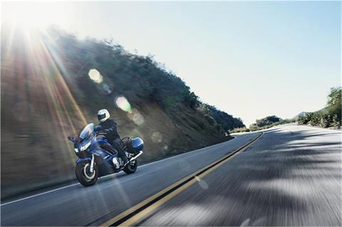 2018 Yamaha FJR1300A in Huron, Ohio - Photo 11