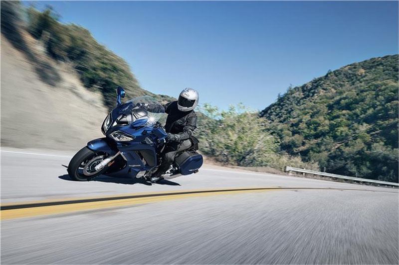 2018 Yamaha FJR1300A in Huron, Ohio - Photo 12