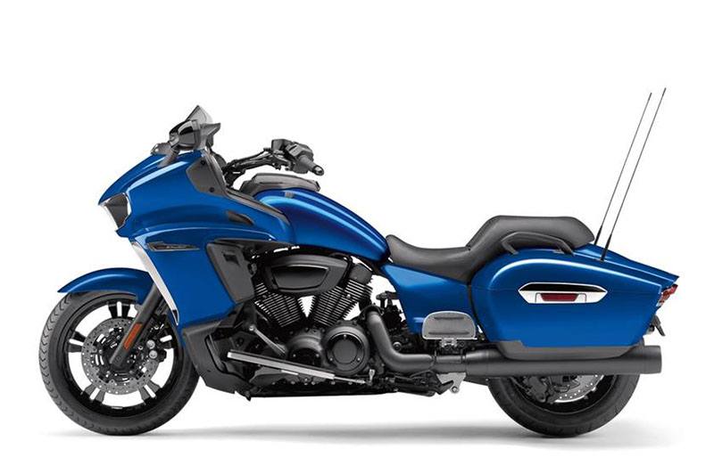2018 Yamaha Star Eluder in Port Washington, Wisconsin - Photo 10