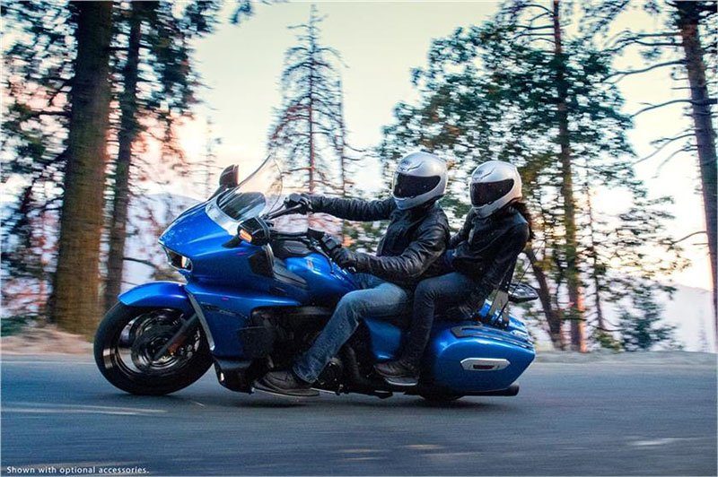 2018 Yamaha Star Eluder in Port Washington, Wisconsin - Photo 14
