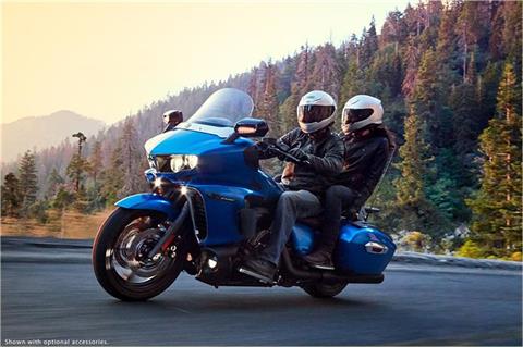 2018 Yamaha Star Eluder in Port Washington, Wisconsin - Photo 17