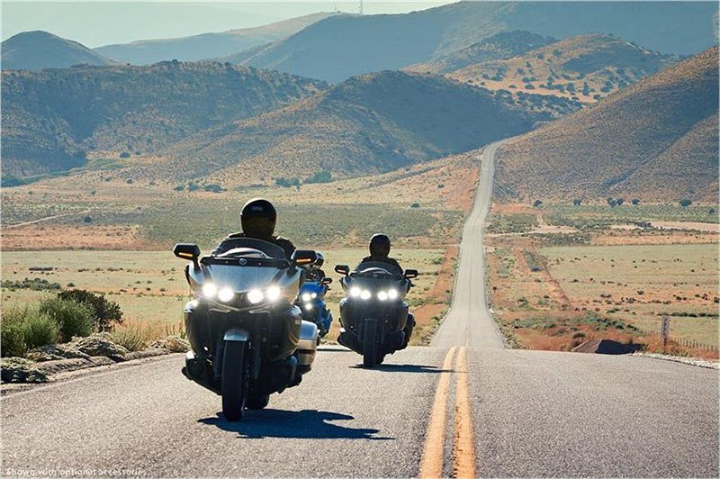 2018 Yamaha Star Eluder in Port Washington, Wisconsin - Photo 22