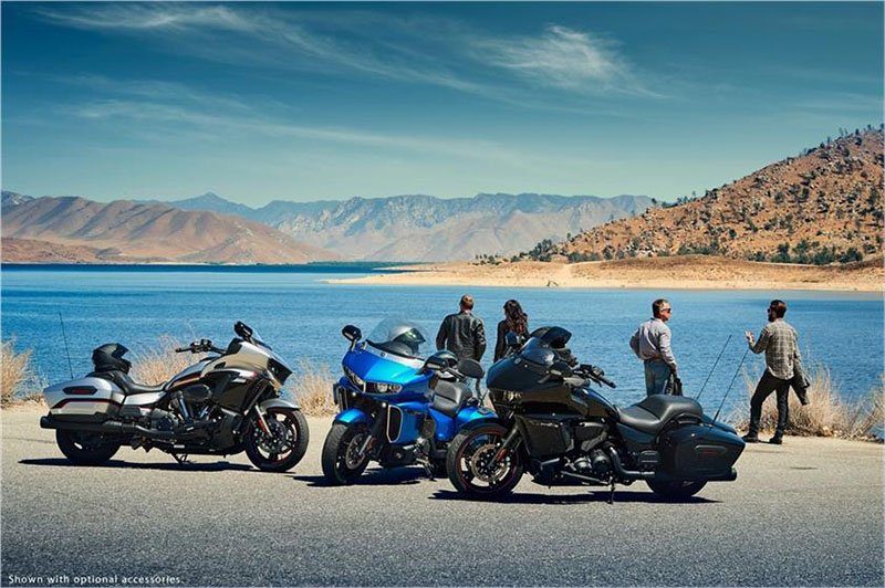 2018 Yamaha Star Eluder in Port Washington, Wisconsin - Photo 23