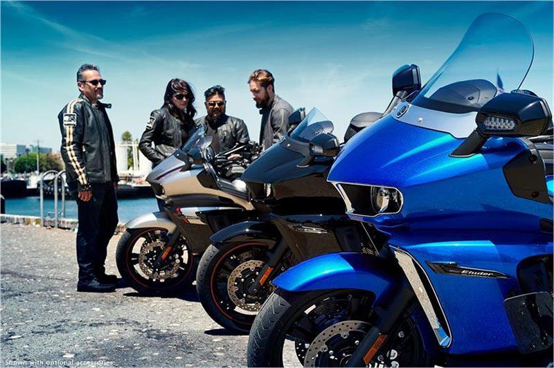 2018 Yamaha Star Eluder in Port Washington, Wisconsin - Photo 24
