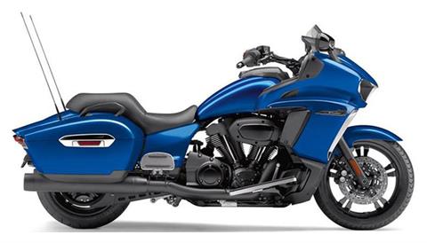 2018 Yamaha Star Eluder in Port Washington, Wisconsin - Photo 9