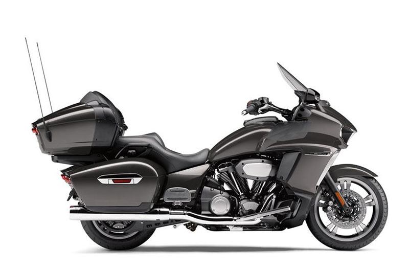 2018 Yamaha Star Venture in Concord, New Hampshire - Photo 1