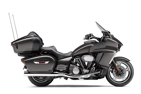 2018 Yamaha Star Venture in Concord, New Hampshire - Photo 1