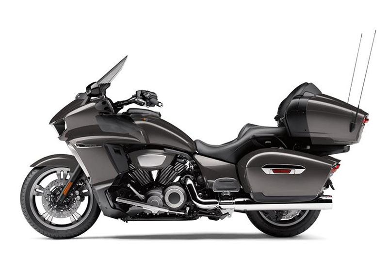 2018 Yamaha Star Venture in Concord, New Hampshire - Photo 2