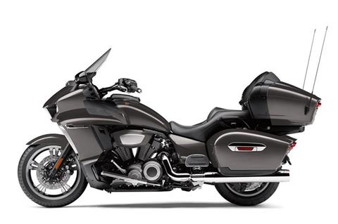 2018 Yamaha Star Venture in Concord, New Hampshire - Photo 2