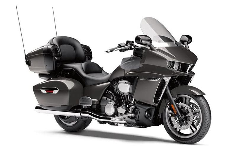 2018 Yamaha Star Venture in Concord, New Hampshire - Photo 3