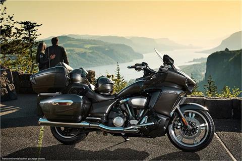 2018 Yamaha Star Venture in Concord, New Hampshire - Photo 5