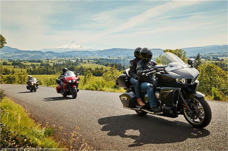 2018 Yamaha Star Venture in Concord, New Hampshire - Photo 13