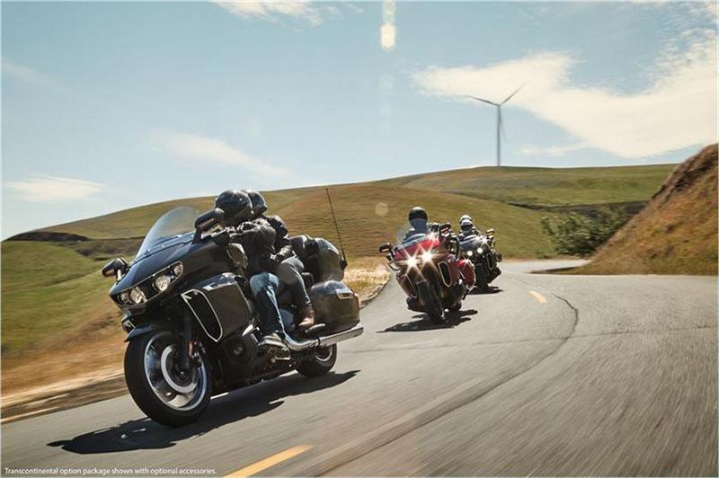 2018 Yamaha Star Venture in Concord, New Hampshire - Photo 14