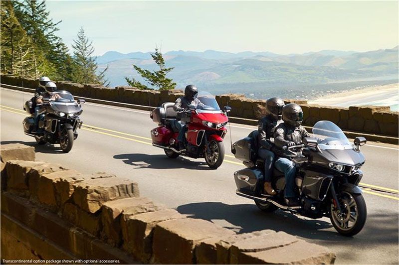 2018 Yamaha Star Venture in Concord, New Hampshire - Photo 15