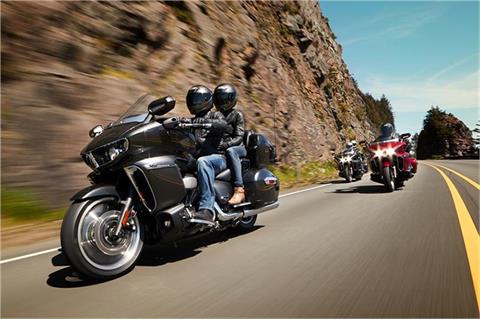 2018 Yamaha Star Venture in Concord, New Hampshire - Photo 16
