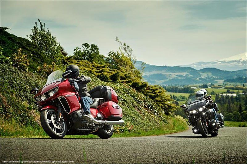 2018 Yamaha Star Venture in Concord, New Hampshire - Photo 17