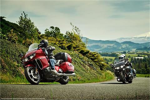 2018 Yamaha Star Venture in Concord, New Hampshire - Photo 17