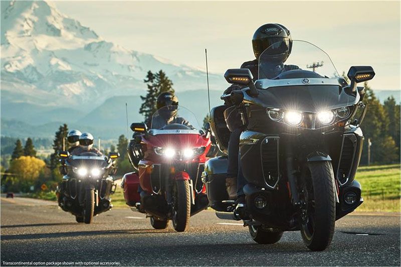 2018 Yamaha Star Venture in Concord, New Hampshire - Photo 18