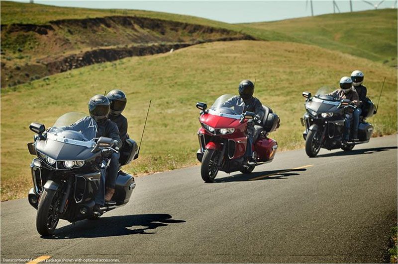 2018 Yamaha Star Venture in Concord, New Hampshire - Photo 19