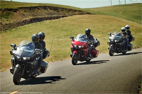 2018 Yamaha Star Venture in Concord, New Hampshire - Photo 19