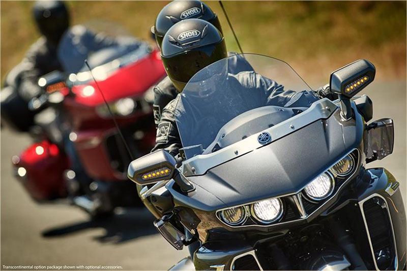 2018 Yamaha Star Venture in Concord, New Hampshire - Photo 20