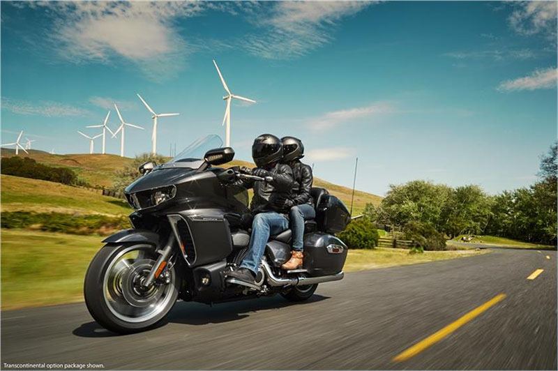 2018 Yamaha Star Venture 11