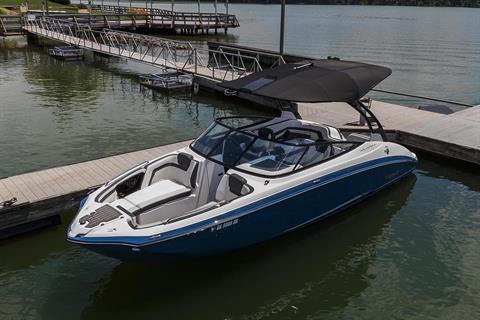 2018 Yamaha 242 Limited S E-Series in Huron, Ohio - Photo 14