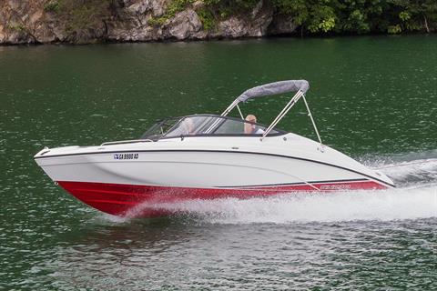 2018 Yamaha SX210 in Gaylord, Michigan - Photo 16